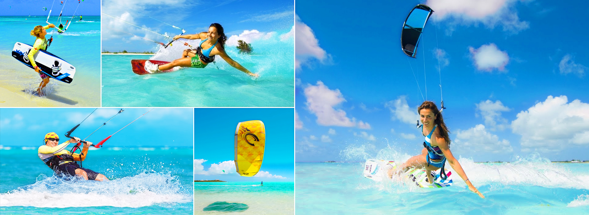 Kalpitiya Water Sports Tour From Kalpitiya