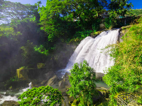 Knuckles Trekking Tour From Kandy