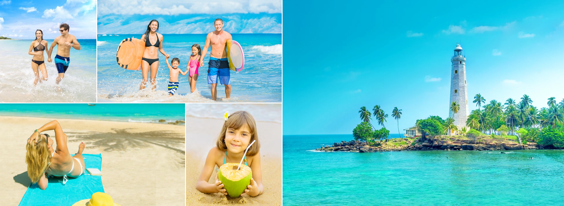 Negombo Day Tour From Colombo