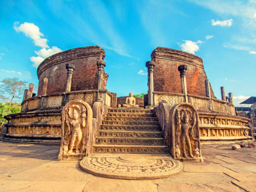 Polonnaruwa Day Tour From Galle