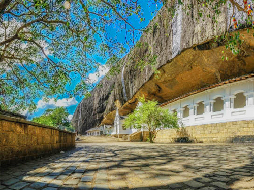 Sigiriya Day Tour From Tangalle