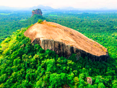 Sigiriya Day Tour From Waligama