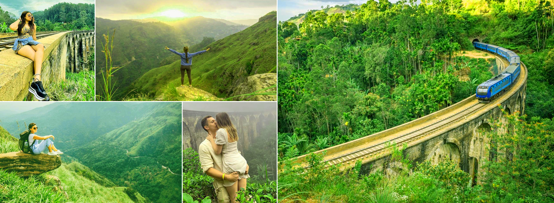Sri Lanka Ella Day Tour