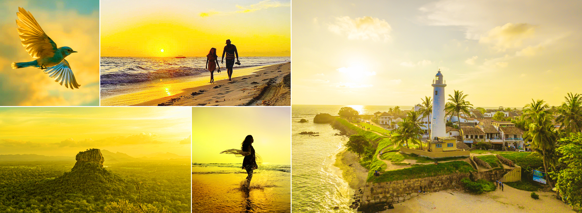 Punti salienti culturali dello Sri Lanka