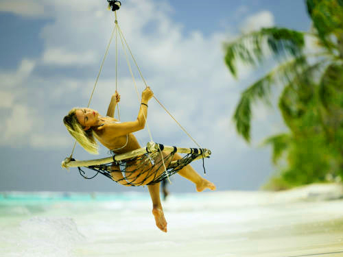 Spedizione tra spiagge meridionali e fauna selvatica