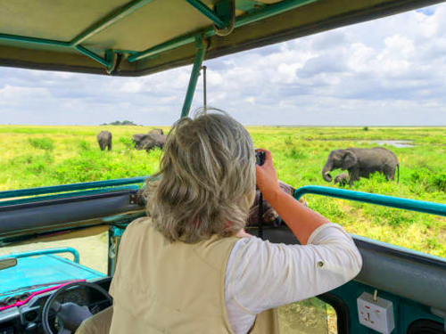 13 Days Wildlife Photography Tour In Sri Lanka