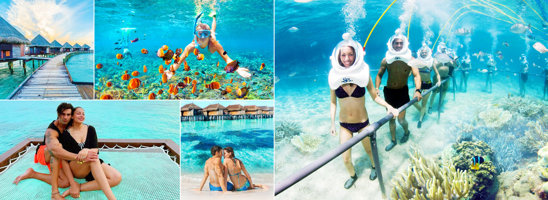 16 Days Maldives & Sri Lanka Luxury Escape Tour