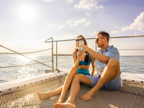 6 Days Luxury Tour in Sri Lanka