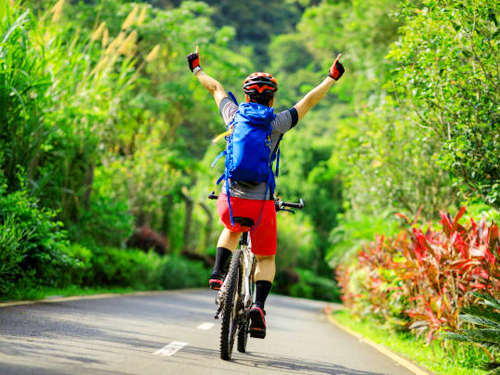 7 Days Cycling Tour In Sri Lanka