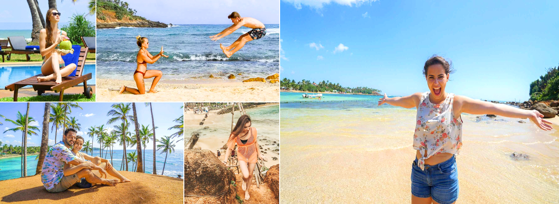 Cultural and Scenic Escapes in Sri Lanka