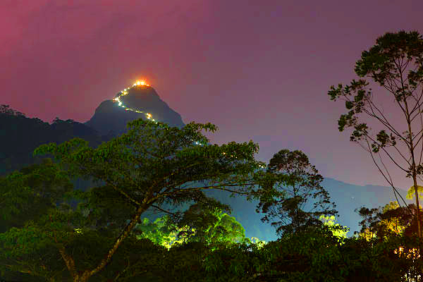 Esencia cultural y paisajística de Sri Lanka