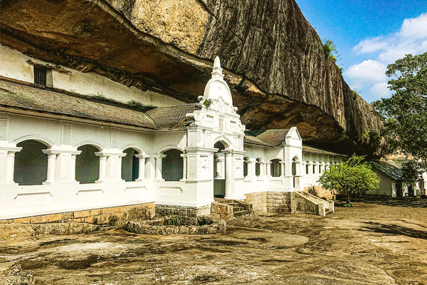 Esencia cultural y paisajística de Sri Lanka