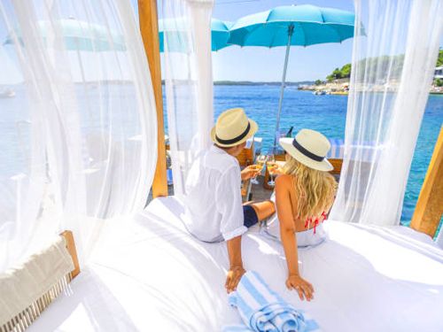 Luxury Honeymoon Tour In Sri Lanka