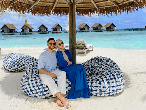 Maldives and Sri Lanka Halal Tour 14 Days