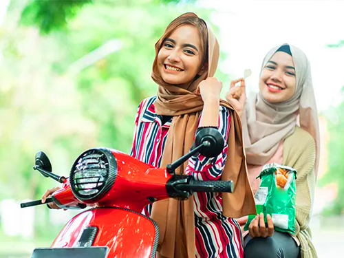 Sri Lanka Halal Tour 9 Days