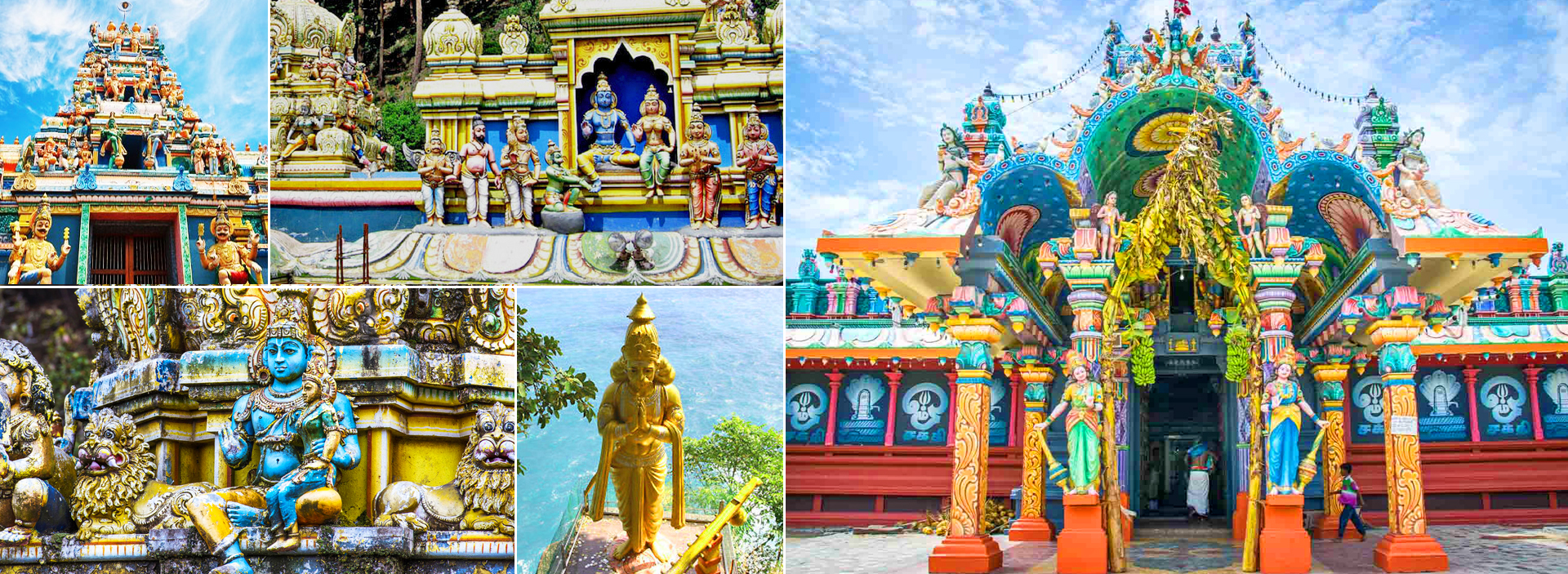 Sri Lanka Ramayana Tour