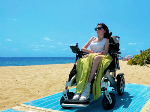 Accessible Tours