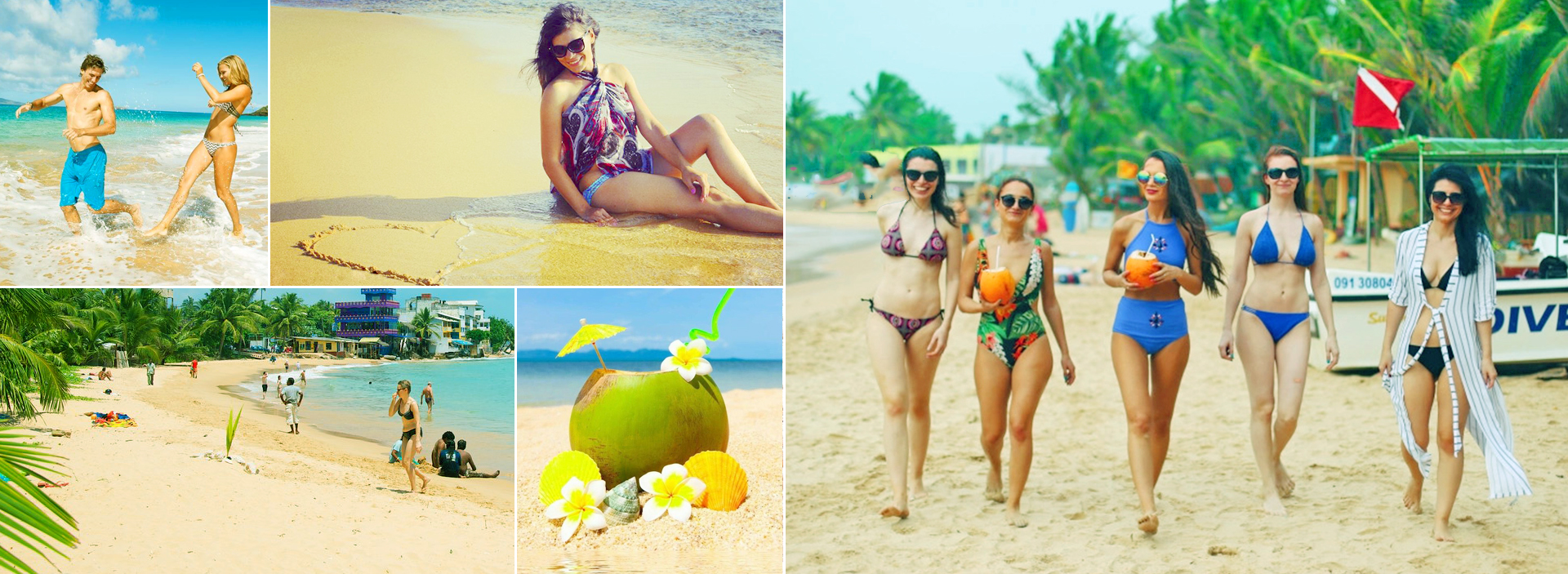 Sri Lanka Hambantota Port Tour Packages